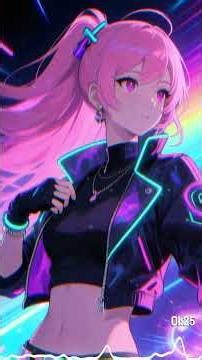 Unstoppable ⚡ Motivational Anime Vibe #shorts #music