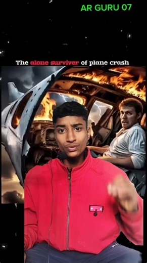 😔"Air India Aeroplane Crash 😱 | Kya Hua Tha? | Full News Explained