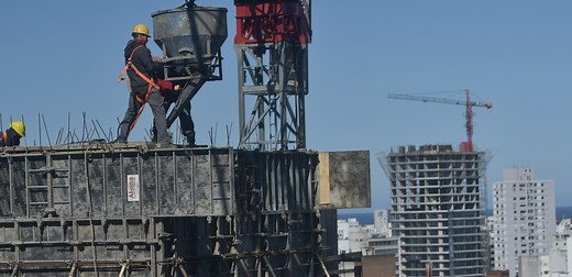 Columna de APPCU: Construcción sostenible en Uruguay: cómo la economía circular transforma el futuro del sector.