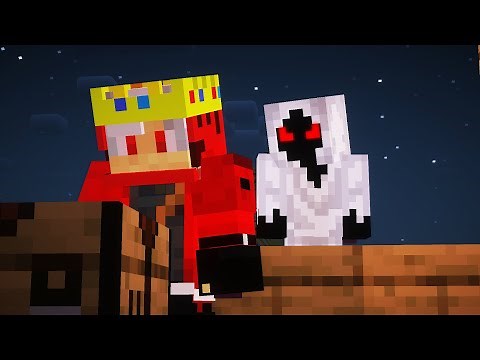 I Survived 10 Minutes From HEROBRINE's Enemy ENTITY 303 in Minecraft