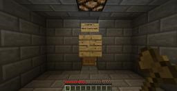 Dr. Who Adventure Map Minecraft Map