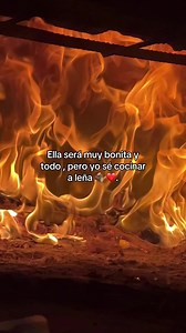 Cocinar a leña: por qué elegir cocina tradicional y consejos prácticos