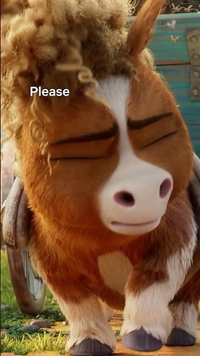Horse girls are so mean!!! 🦄 Thelma the Unicorn is now playing on Netflix!