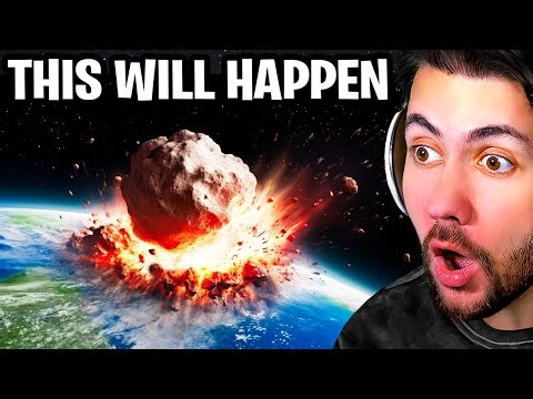 The SCARIEST Space Facts EVER!