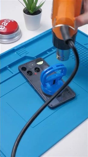 Why Didn’t Nothing Just Do This With The 3…? #Shorts