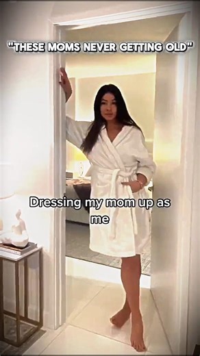 Mom vs Daughter Style 💀 This One Hits Different 😈