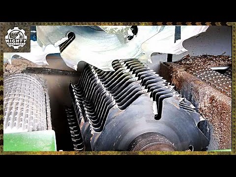 INCREDIBLE Wood Processing Factories and FASTEST Production Line Process You Need To See