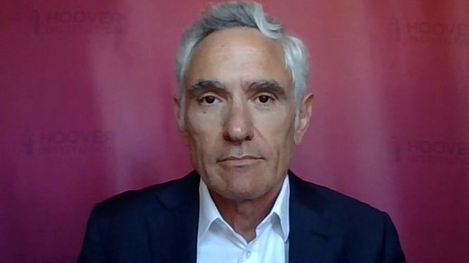 The key is the protection of high-risk individuals, says Dr. Scott Atlas, senior fellow at Stanford University's Hoover Institution. | Fox News Video