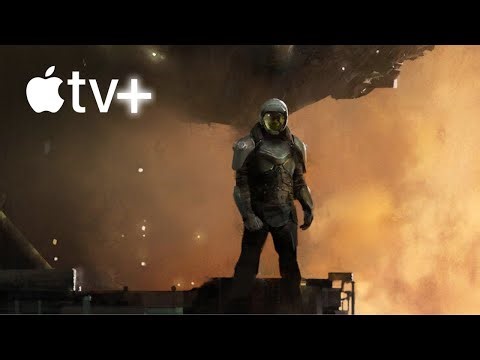 Top 10 Best Apple TV+ Series to Watch Right Now! 2025