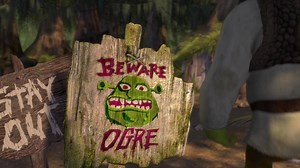 Shrek (2001) Opening Scene: An All-Star Ogre | Part 2