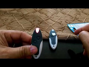 Programación de Controles CAME