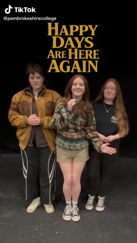 Merlin Theatre Takeover: A Day with Carole King Musical