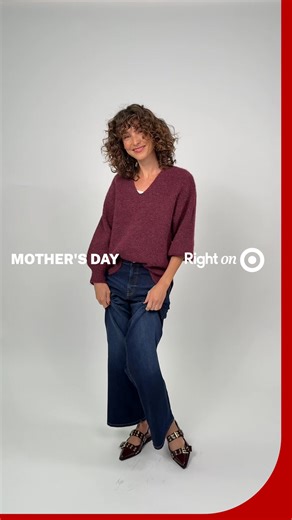 From cosy knits to self-care treats, find the perfect Mother's Day gifts that are Right on Target. | Target Australia | Facebook
