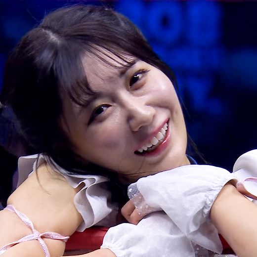 Don’t blink: Riho vs. Trish Adora from 3/1/2024 was pure chaos! 🤯 | All Elite Wrestling