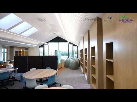 Yarm School - Meldrum Group