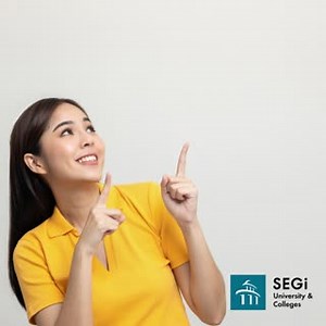 Congrats on completing another component of your MUET exam! We’re sure you’ll pass with flying colours. The next session of MUET is now open for registration. More info at mpm.edu.my/en. SEGians can contact En. Raja Ahmad Faidzal (Faculty of Education, Languages & Psychology) via email ahmadfaidzal@segi.edu.my or call 603-61452655 for your MUET enquiries | SEGi University & Colleges