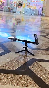 🎥The Ultimate Low-Angle Spin Combo! 🔥 Here’s the magic recipe for instant blockbuster vibes!: Metal Tabletop Tripod 4630 Vibe P108 Pro Light 4661 Crab-Shaped Clamp 3755 Magnetic Adapter 3662B Cage for Action 5 Pro 4119C Filter for Action 5 Pro 4941 Phone Holder 4301 Selfie Stick 5403 💡Which piece would you love to get first? 👀 🔗 Upgrade Now: https://smallrig.com/r/1IJBSV #SmallRig #Filmmaking #Gear #ContentCreator #BTS #Cinematic | SmallRig