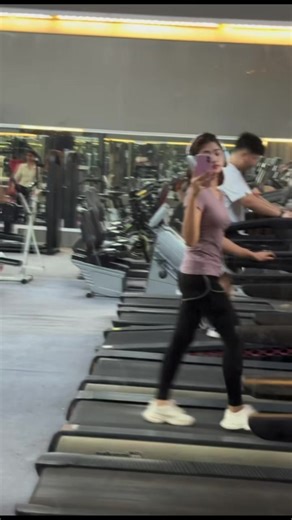 4 Days at the Gym: A Transformation Journey