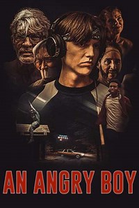 An Angry Boy (2024) - Where to Watch
