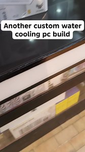 8.1K views · 34 reactions | Another Custom Water-Cooling PC Build #ryutechpcstore #wherequalityisourtoppriority | RyuTech PC Store | Facebook