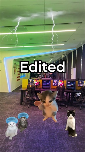Edited Vs Nonedited