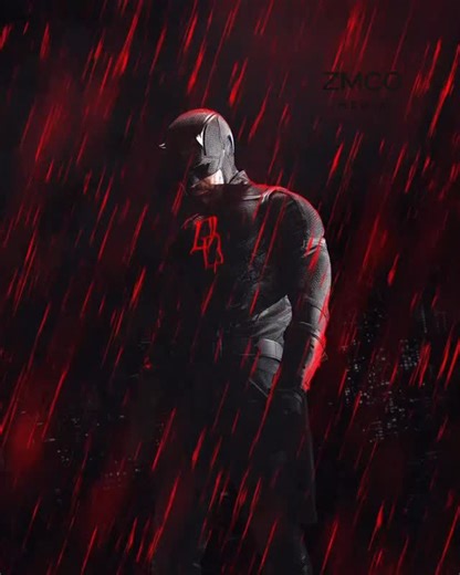 ZMCO MEDIA on Instagram: "Daredevil: Born Again – Season 2, officially set to premiere March 24, 2026 on @disneyplus. After the fallout of Season 1, Wilson Fisk’s rise to political power turns New York into dangerous territory for vigilantes, forcing Matt Murdock to step back into the shadows as Daredevil. This time, the threat isn’t just criminals — it’s a system designed to shut him down completely. Charlie Cox returns as Matt Murdock, balancing the courtroom and the streets, while Vincent D’O