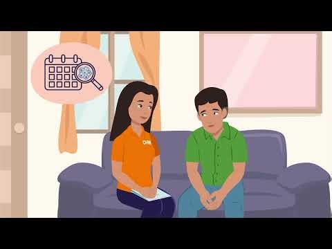 Support Patients Through the Screening Process | Module 4: Promote Cancer Screening and Monitoring