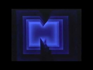 Miramax Home Entertainment and Miramax Films logos Audio Descriptive