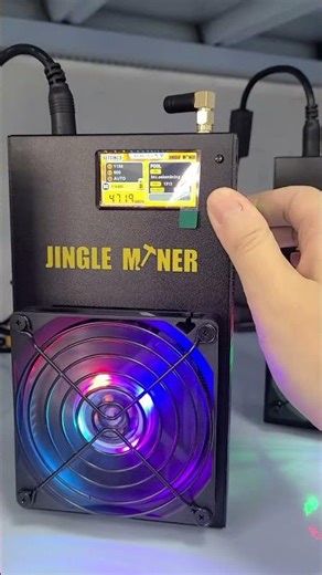 BTC Solo Pro: The Next Generation Bitcoin Miner – High Hashrate, Low Power