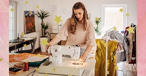 7 cursos online de corte e costura para aprender a fazer roupas do zero