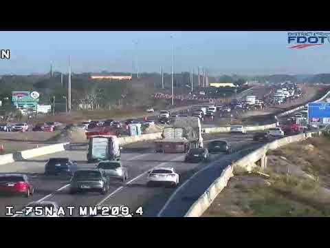 🔴 Replay LIVE Sarasota Traffic Feb 11 2026