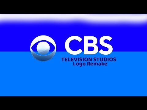 Cbs Television Studios Logo Remake