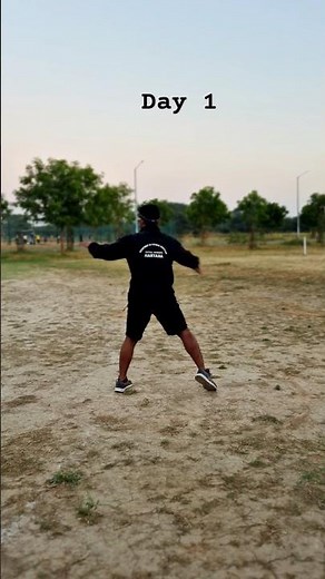 Discus throw training sessions Day 1// Basic progression practice #discusthrow ‪@PhyEduJh20‬