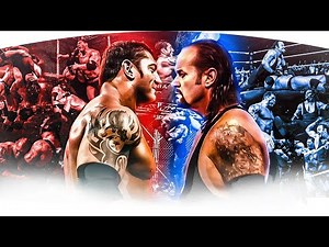 What Made The Undertaker vs Batista Rivalry So ICONIC?