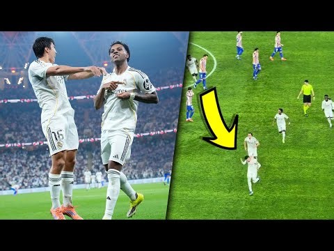 Real Madrid vs Atletico Madrid 2-1 - All Goals & Extended Highlights - Super Cup 2026