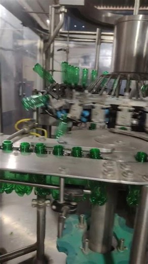 blue molding filler machine