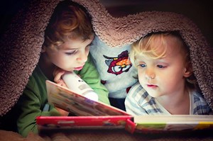 Timeless Children's Books of the 1960s | LoveToKnow