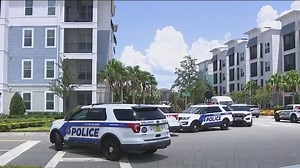 Orlando police identify woman shot, killed after allegedly charging at officers with knives