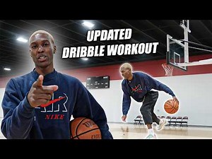 JLEW DRIBBLE TUTORIAL - UPDATED!