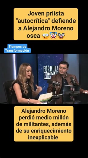 Corrupción en México: Análisis de Juan Becerra