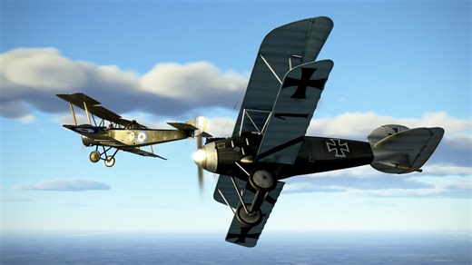 The Ace Pilot Who Became One of History’s Most Infamous Figures