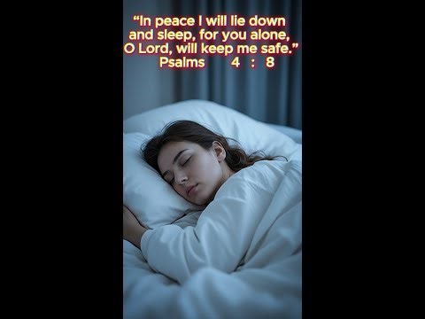 Powerful Song in Psalm 35