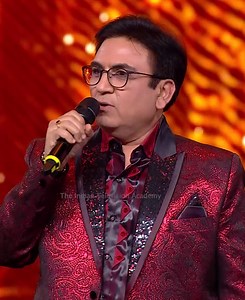12M views · 549K reactions | Dilip Joshi won the Popular Actor Comedy Award #DilipJoshi #TaarakMehtaKaOltahChashmah | Indian Television Academy | Facebook