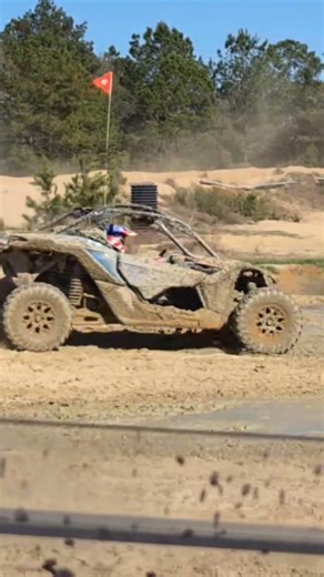 fastrax mud bog