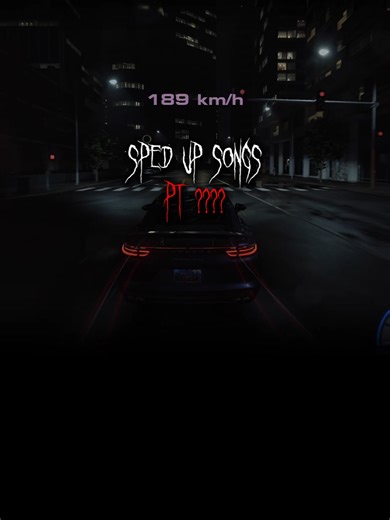 Descubre las mejores canciones aceleradas