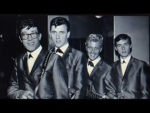 The Shadows: "F.B.I." (1960)