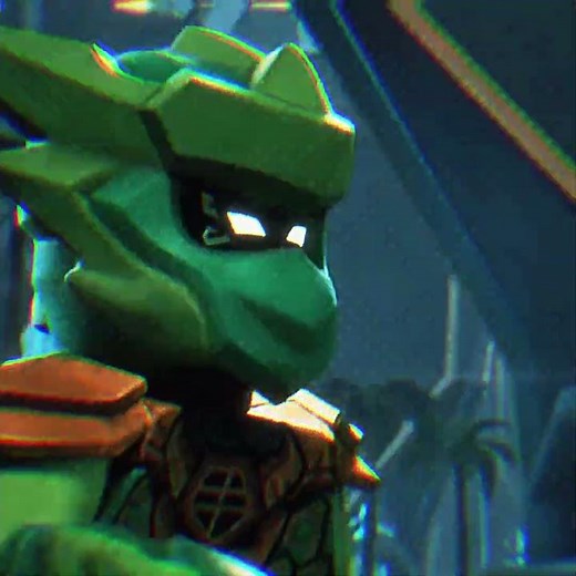 "Most Powerful Ninja"- Lloyd edit 🐉🟢 #ninjago #ninjagoedit #ninjago🥷✨️