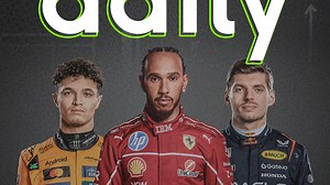 Daily-XL: Grote voorbeschouwing op het F1-seizoen: "Iedereen lijkt Verstappen te vergeten" | sporza