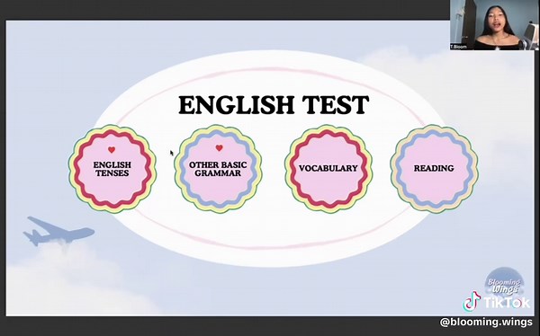 Full Video on YouTube! Link in Bio❤️ Blooming Wings Bonus Course is here to help you prepare for the Cabin Crew English test whether you’re aiming for Qatar Airways, Emirates Airlines, and or any top airline. Get ready to speak with confidence and pass your assessment day! #cabincrewtraining #flightattendant #cabincrewlife #qatarairwayscabincrew #emiratesairlines #cabincrewenglishtest #aviationcareer #englishtestprep #aviationenglish #BloomingWings #cabincrewdream #flightattendanttips #studywith