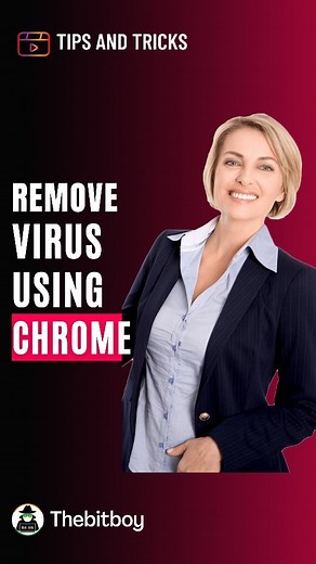 Nawnit Kumar on Instagram: "Remove Virus From Using Chrome... Follow us for more @thebitboy ... Hastags #computerscience #computer #computerengineering #coronaviruspandemic #antivirus #computergraphics #computeraccessories #computerengineer #computerhardware #microsoft #html #linux #programming #dell #programmerlife #programmingmemes #inteligenciaartificial #techsupport #nodejs #datacenter #pythoncode #innovationforeveryone #desktops #extremepc #computertechnology #computergame #thebitboy"